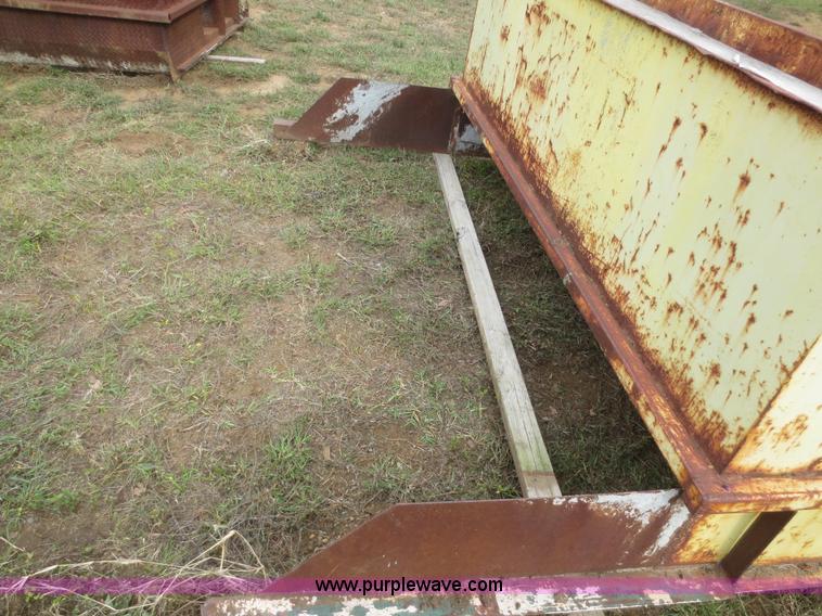 image for item I2207 (5) sidewalk molds