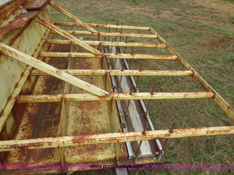 image for item I2207 (5) sidewalk molds