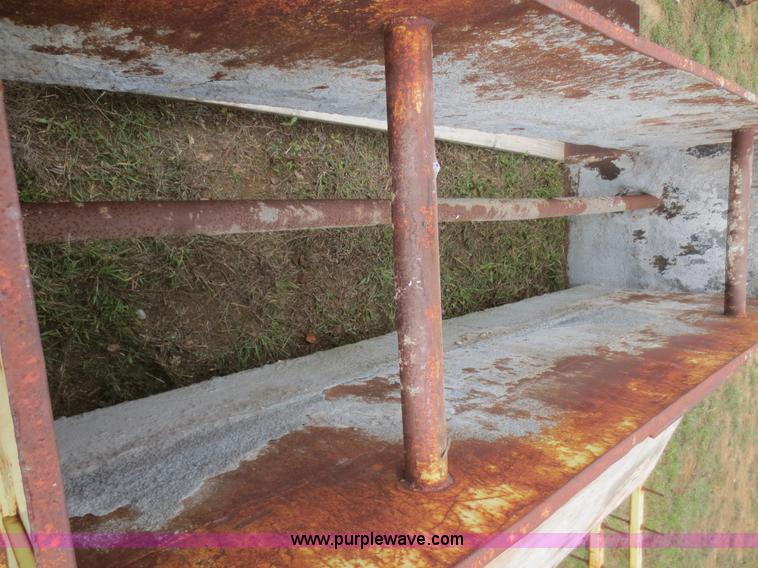 image for item I2207 (5) sidewalk molds