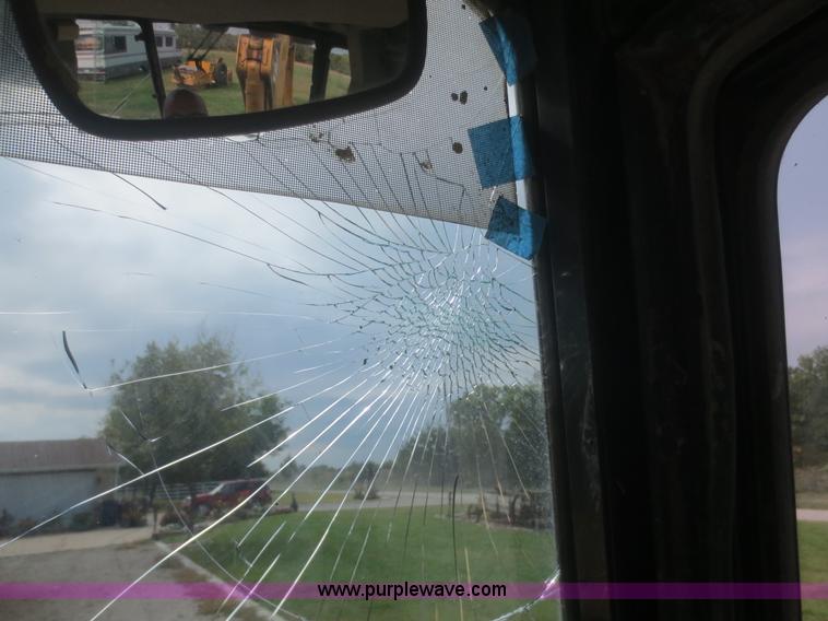 image for item I2210 1995 Caterpillar 416B backhoe