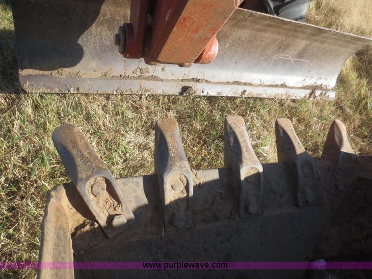 image for item I2212 2003 Ditch Witch RT70M trencher
