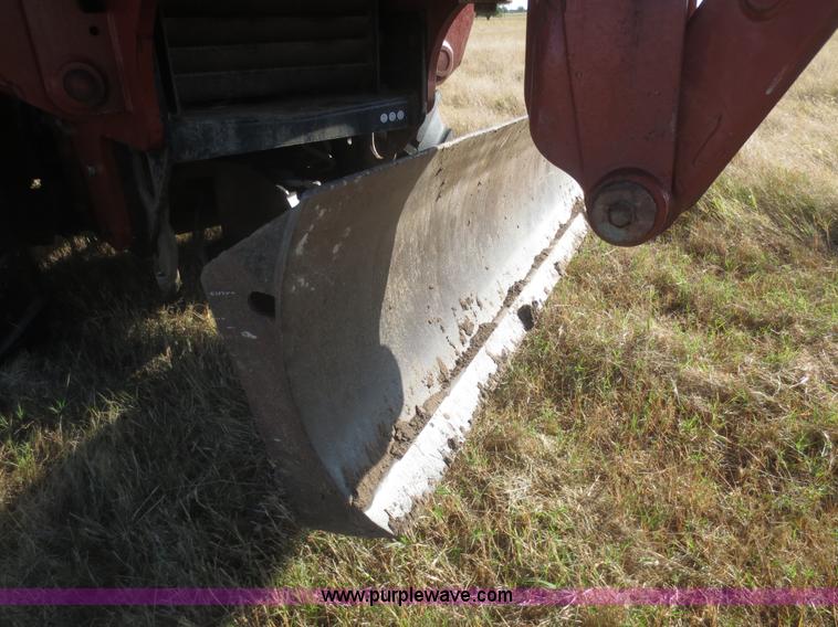 image for item I2212 2003 Ditch Witch RT70M trencher