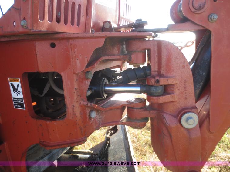 image for item I2212 2003 Ditch Witch RT70M trencher