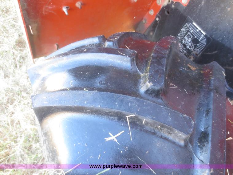 image for item I2212 2003 Ditch Witch RT70M trencher