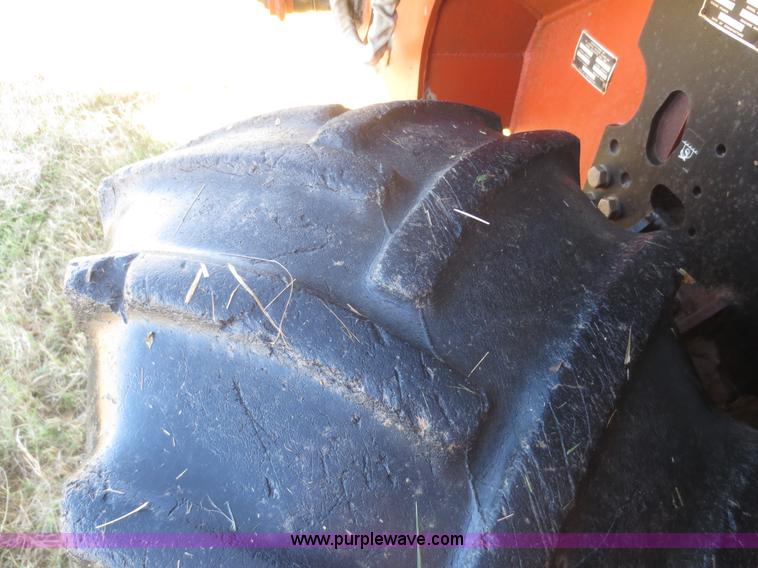 image for item I2212 2003 Ditch Witch RT70M trencher