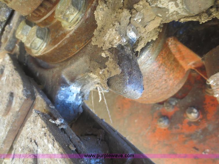 image for item I2212 2003 Ditch Witch RT70M trencher