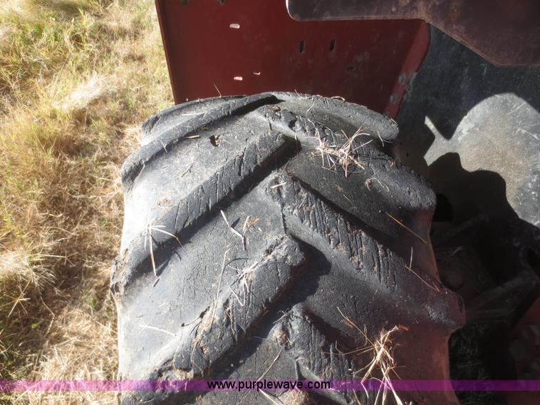 image for item I2212 2003 Ditch Witch RT70M trencher