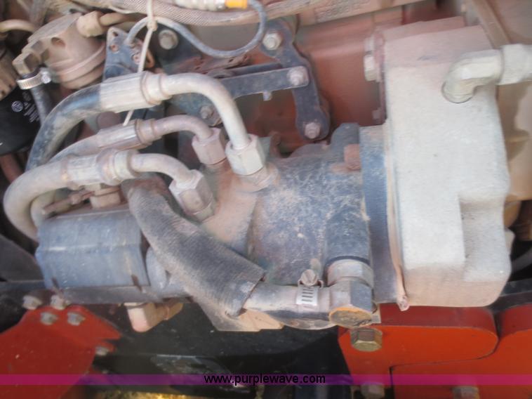 image for item I2212 2003 Ditch Witch RT70M trencher