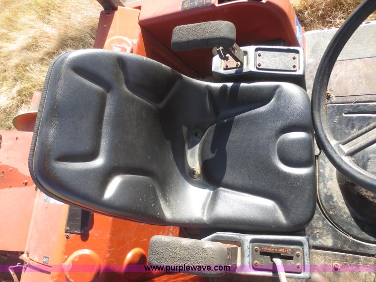 image for item I2212 2003 Ditch Witch RT70M trencher