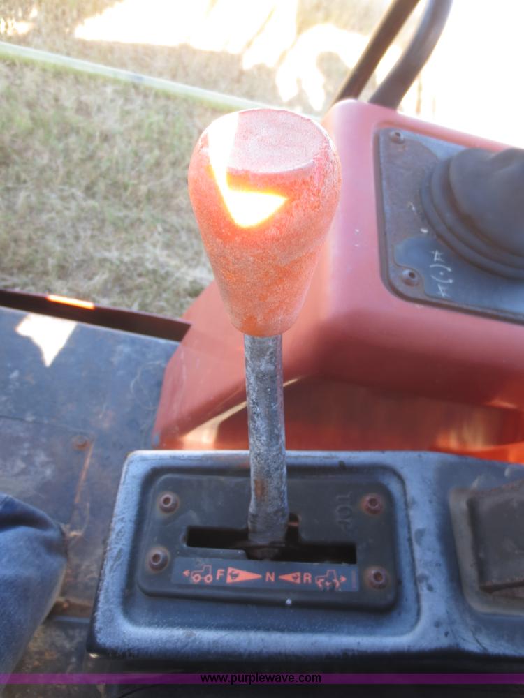 image for item I2212 2003 Ditch Witch RT70M trencher