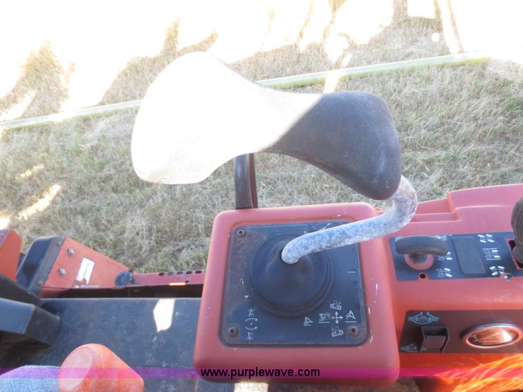 image for item I2212 2003 Ditch Witch RT70M trencher