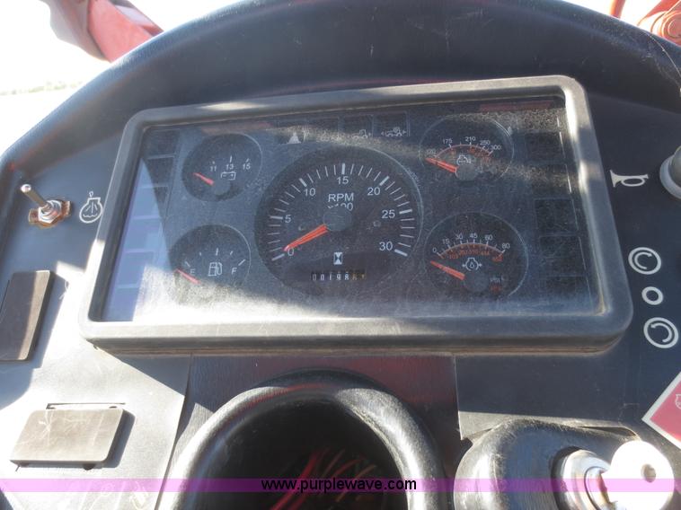 image for item I2212 2003 Ditch Witch RT70M trencher