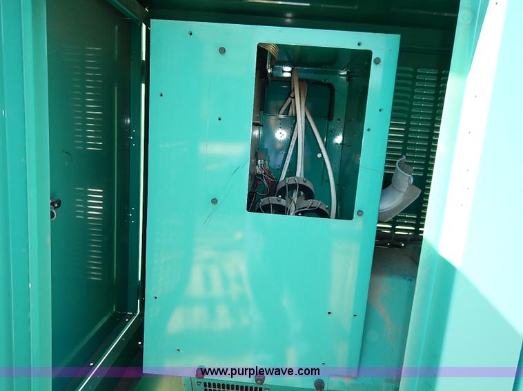 image for item I5346 Onan DGDB-4962873 generator