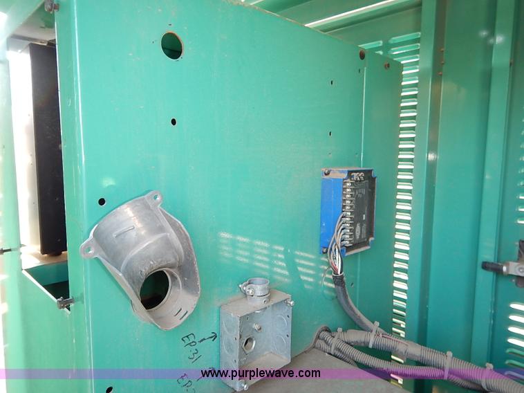 image for item I5346 Onan DGDB-4962873 generator