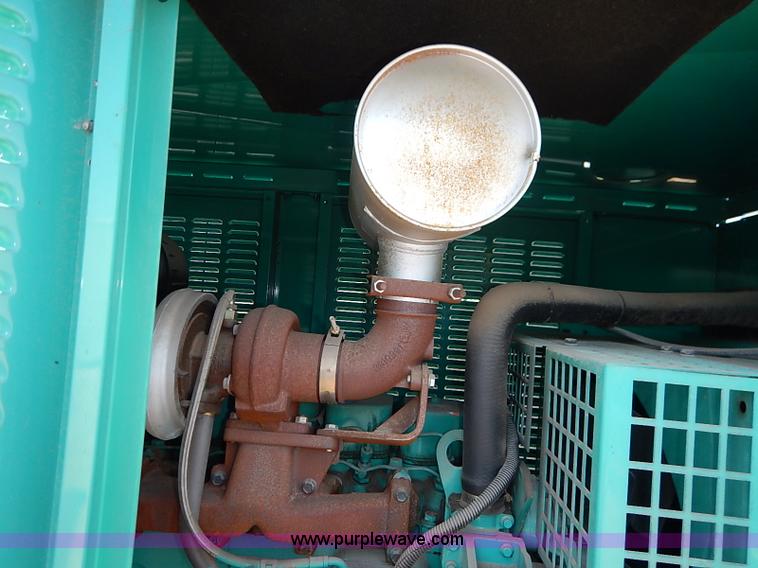 image for item I5346 Onan DGDB-4962873 generator