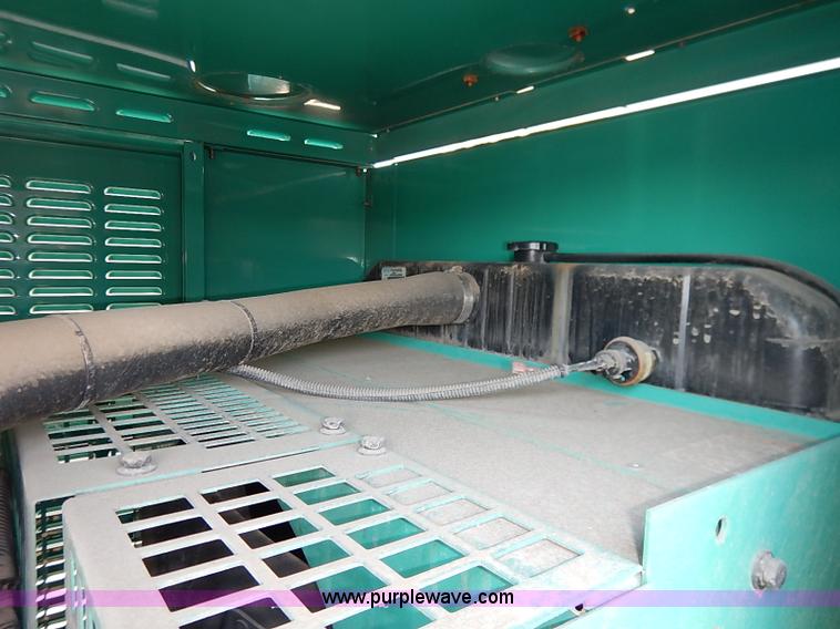 image for item I5346 Onan DGDB-4962873 generator