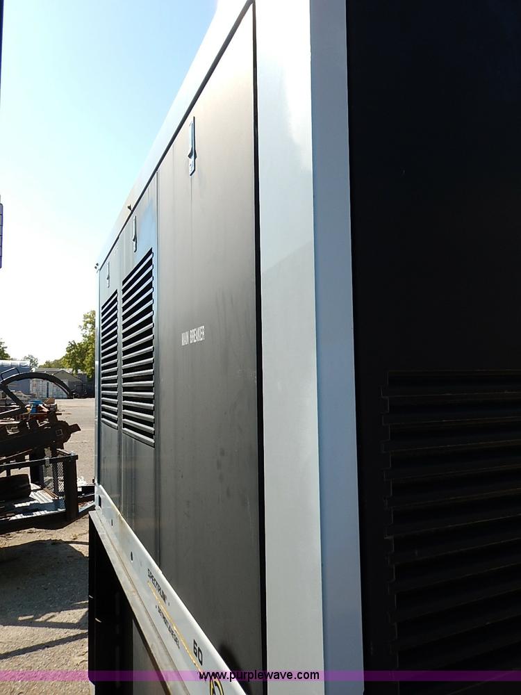 image for item I5347 Spectrum Detroit Diesel generator