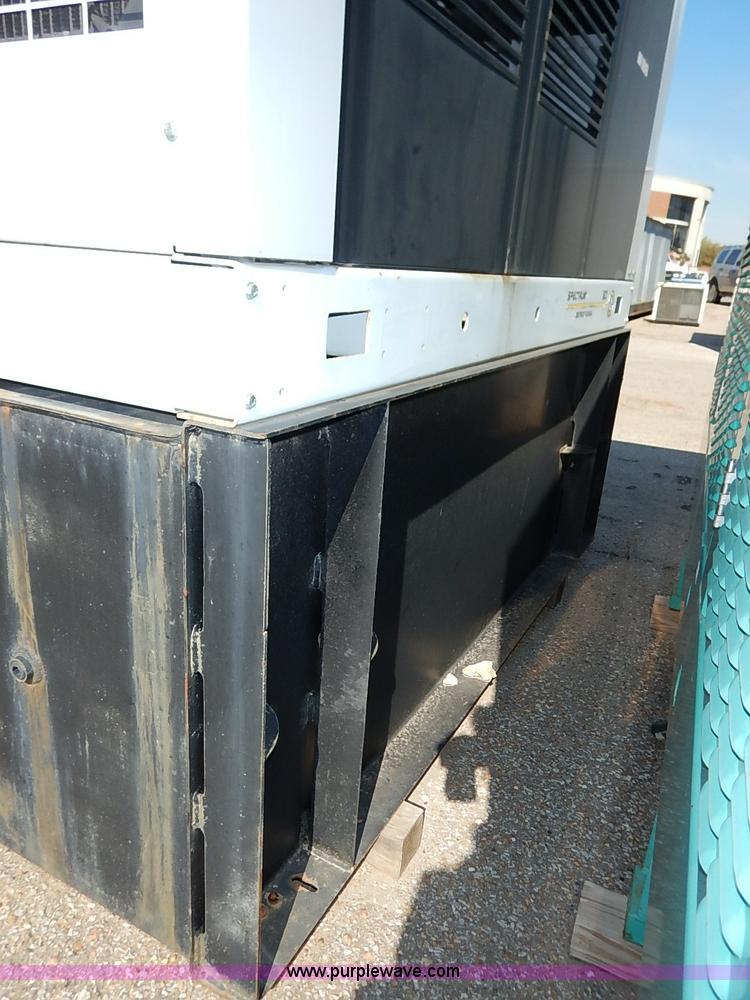image for item I5347 Spectrum Detroit Diesel generator
