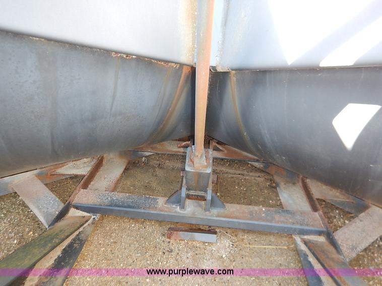 image for item I5379 Henke V snow plow