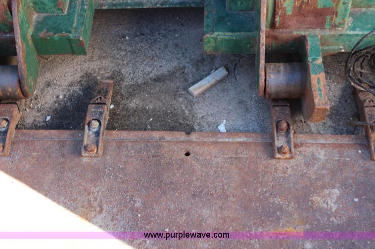 image for item I5879 2007 Bobcat T190 skid steer