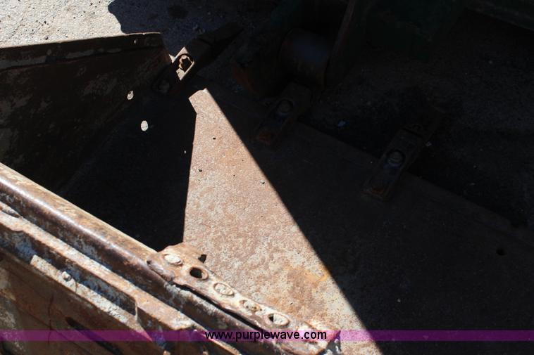 image for item I5879 2007 Bobcat T190 skid steer