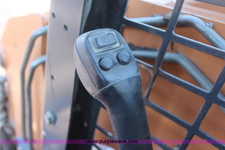 image for item I5993 2003 Case 70XT skid steer