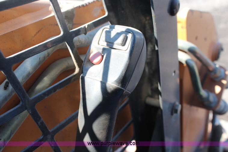 image for item I5993 2003 Case 70XT skid steer