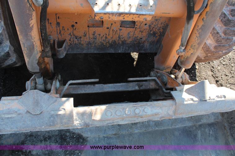 image for item I5993 2003 Case 70XT skid steer
