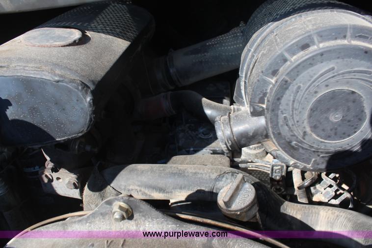 image for item I5993 2003 Case 70XT skid steer