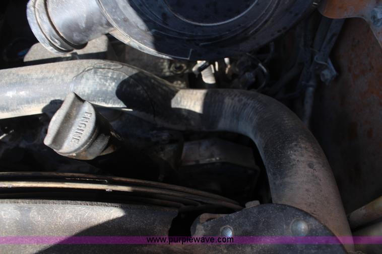 image for item I5993 2003 Case 70XT skid steer