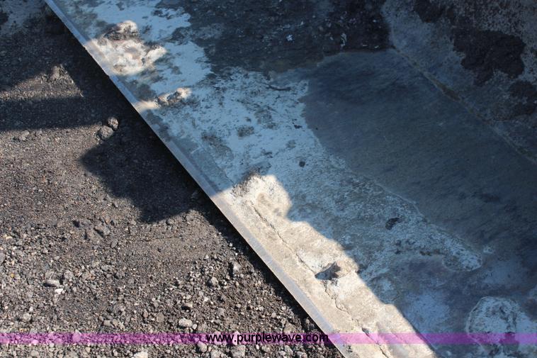 image for item I5993 2003 Case 70XT skid steer