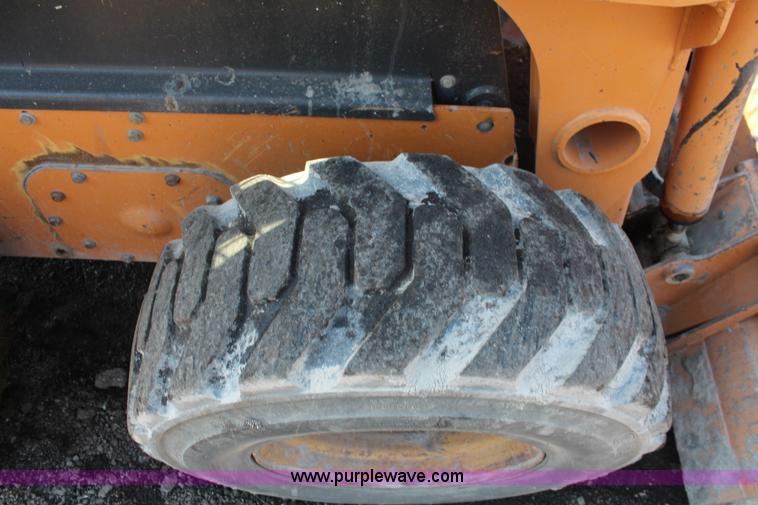 image for item I5993 2003 Case 70XT skid steer