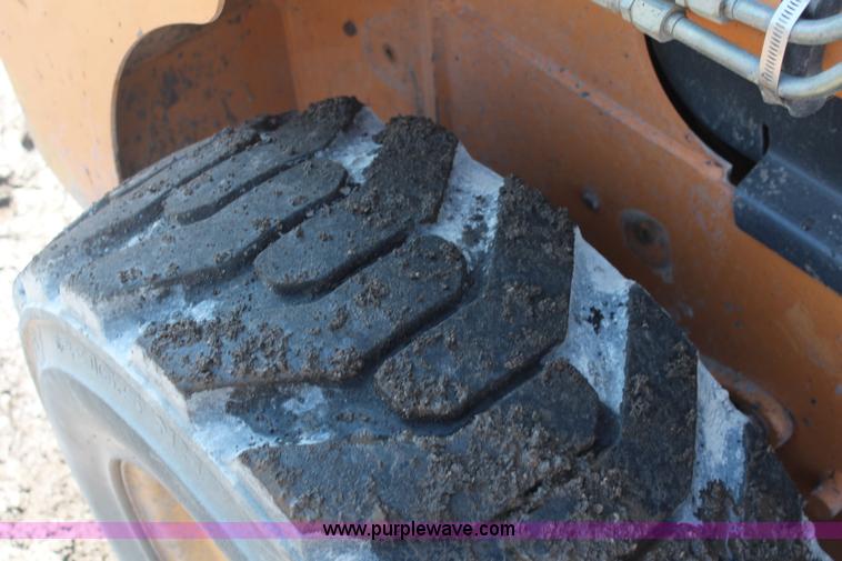 image for item I5993 2003 Case 70XT skid steer