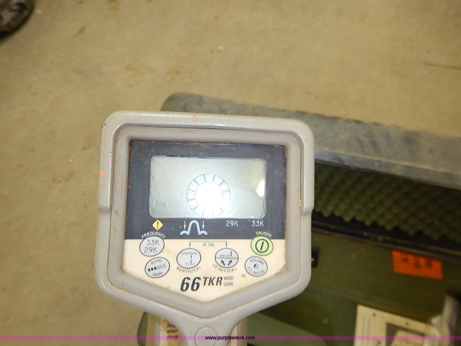 Assorted Ditch Witch accessories in Junction City, KS Item AY9134