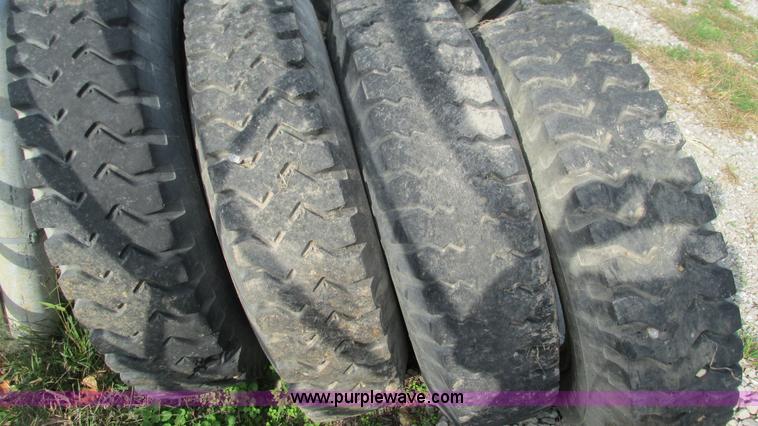 image for item AC9783 (4) Modi tires and wheels