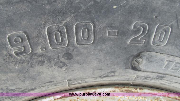 image for item AC9783 (4) Modi tires and wheels