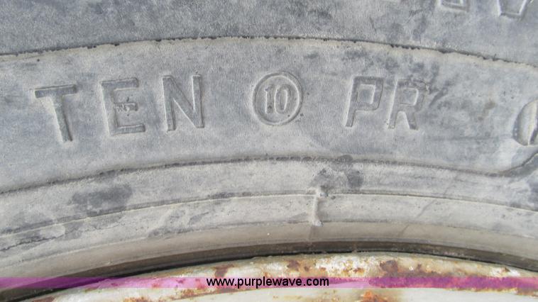 image for item AC9783 (4) Modi tires and wheels