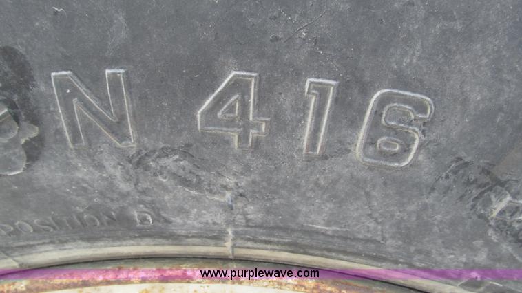 image for item AC9783 (4) Modi tires and wheels