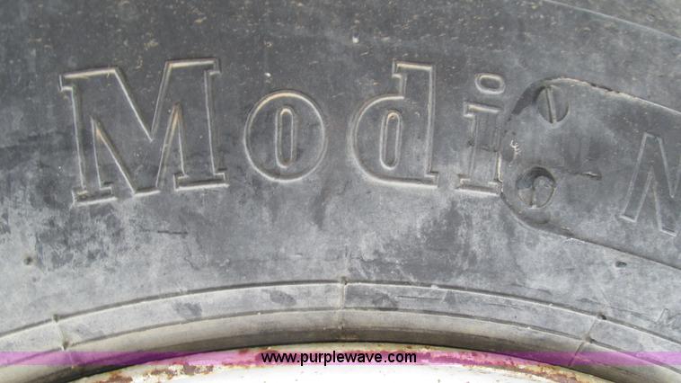 image for item AC9783 (4) Modi tires and wheels