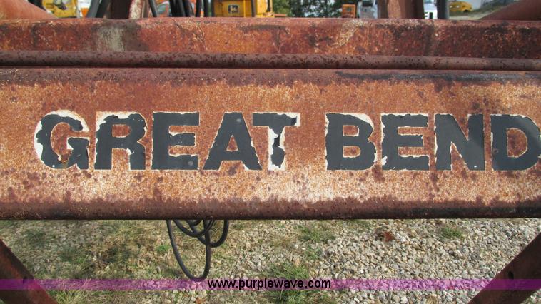 image for item AC9787 Great Bend loader