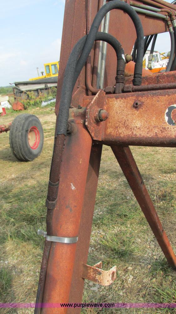 image for item AC9787 Great Bend loader