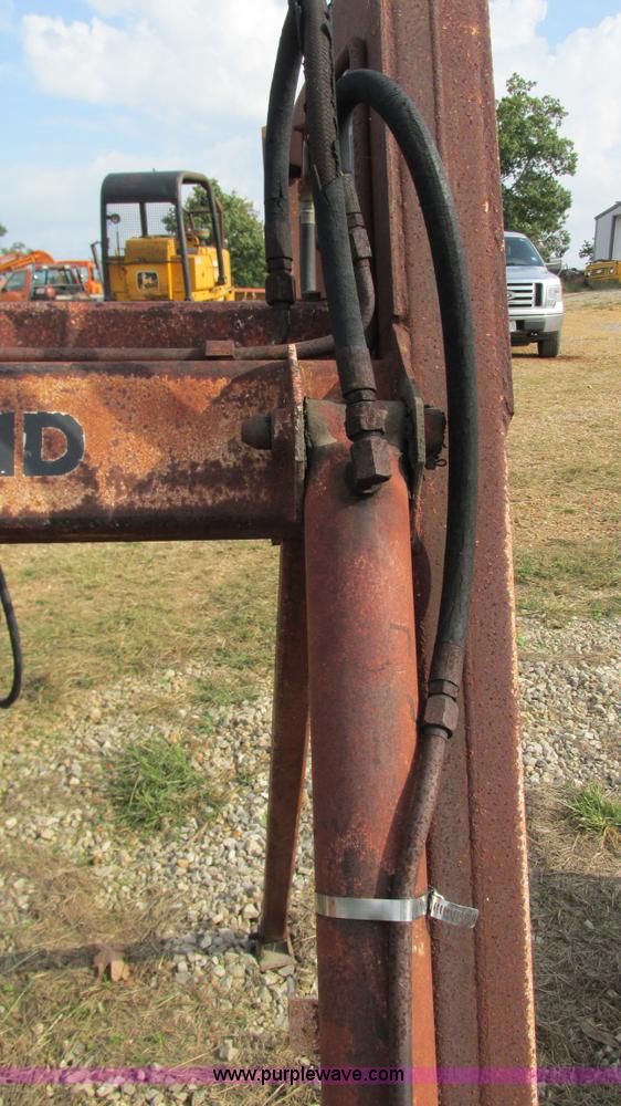 image for item AC9787 Great Bend loader