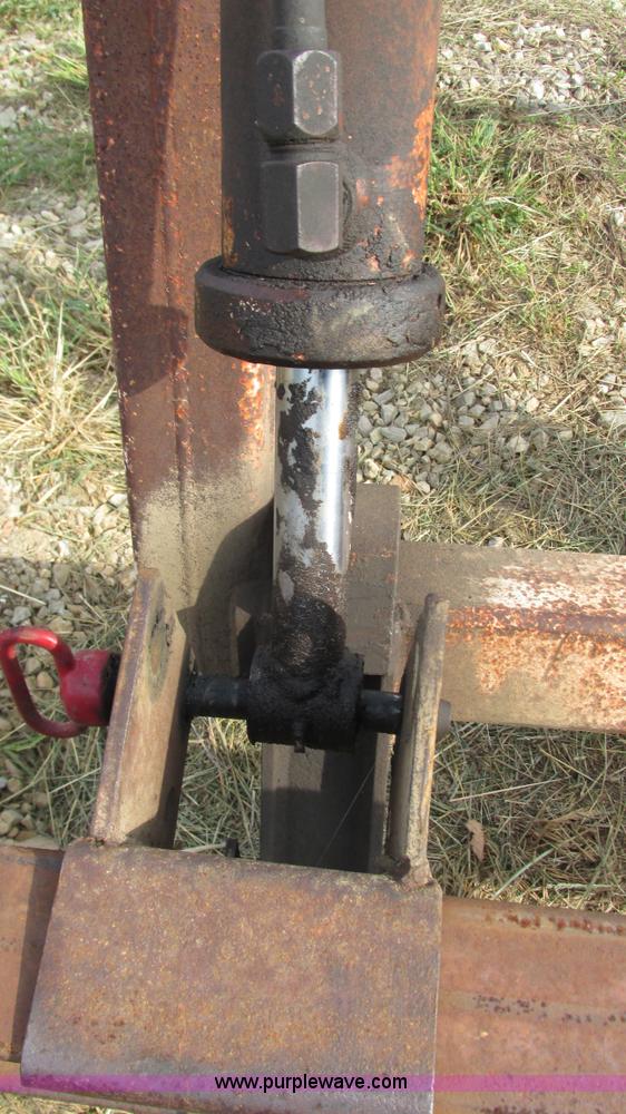 image for item AC9787 Great Bend loader