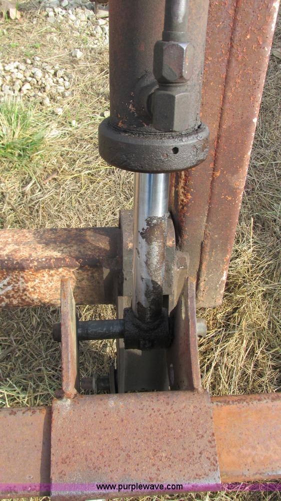 image for item AC9787 Great Bend loader