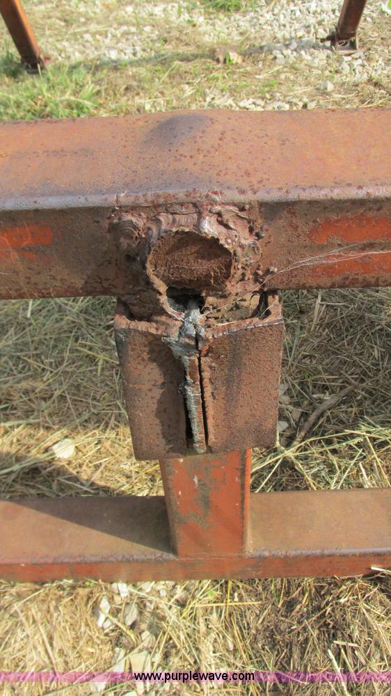 image for item AC9787 Great Bend loader