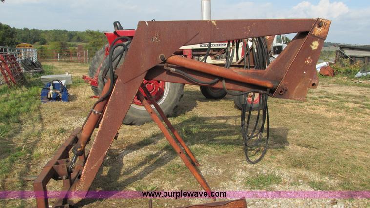 image for item AC9787 Great Bend loader