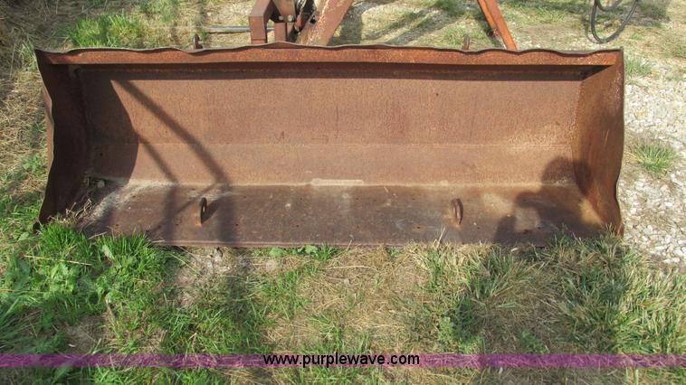 image for item AC9787 Great Bend loader