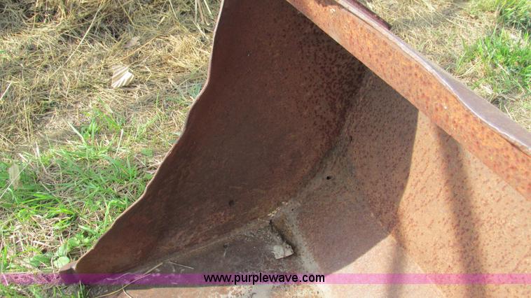 image for item AC9787 Great Bend loader