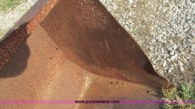 image for item AC9787 Great Bend loader