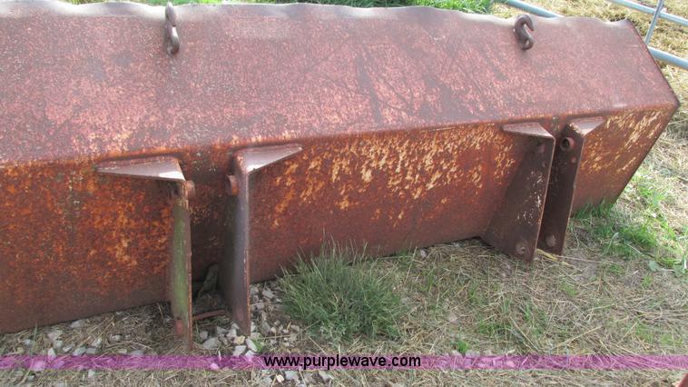 image for item AC9787 Great Bend loader